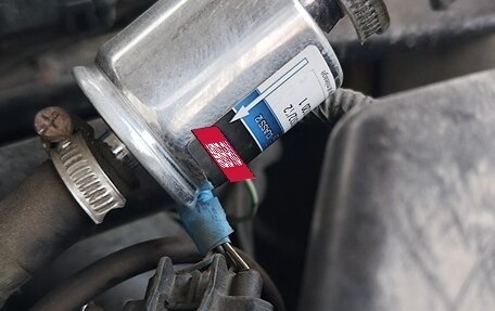 Toyota Highlander III, 2006 год, 790 000 рублей, 14 фотография