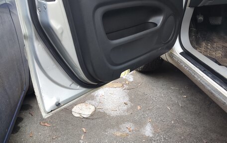 Toyota Highlander III, 2006 год, 790 000 рублей, 21 фотография