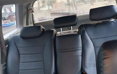 Toyota Highlander III, 2006 год, 790 000 рублей, 17 фотография