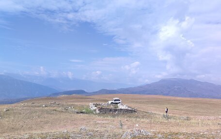 Toyota Highlander III, 2006 год, 790 000 рублей, 30 фотография