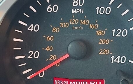 Toyota Highlander III, 2006 год, 790 000 рублей, 19 фотография