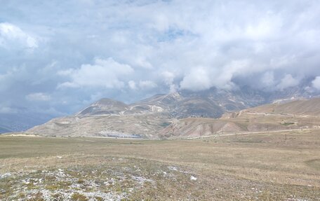 Toyota Highlander III, 2006 год, 790 000 рублей, 32 фотография