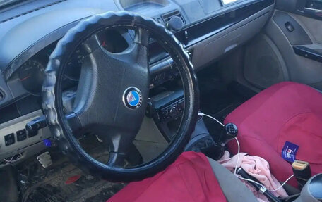 Geely CK (Otaka) I рестайлинг, 2007 год, 77 000 рублей, 7 фотография