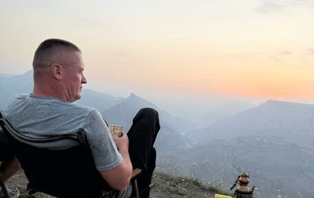 Toyota Highlander III, 2006 год, 790 000 рублей, 34 фотография