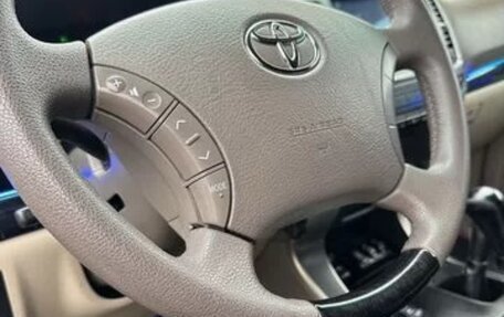 Toyota Land Cruiser Prado 120 рестайлинг, 2008 год, 1 669 000 рублей, 6 фотография