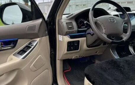 Toyota Land Cruiser Prado 120 рестайлинг, 2008 год, 1 669 000 рублей, 8 фотография