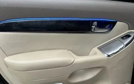 Toyota Land Cruiser Prado 120 рестайлинг, 2008 год, 1 669 000 рублей, 10 фотография