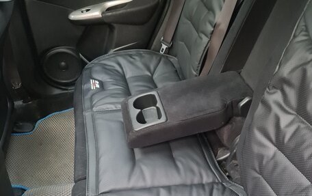 Honda Civic VIII, 2006 год, 425 000 рублей, 5 фотография