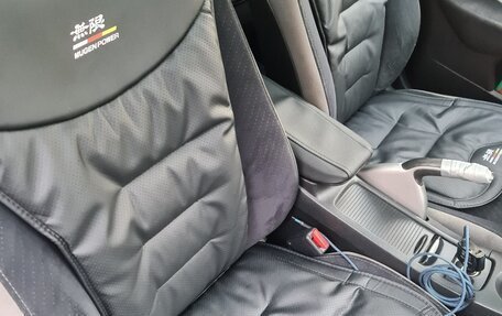 Honda Civic VIII, 2006 год, 425 000 рублей, 3 фотография