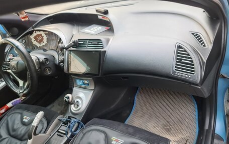 Honda Civic VIII, 2006 год, 425 000 рублей, 4 фотография