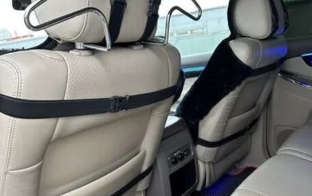 Toyota Land Cruiser Prado 120 рестайлинг, 2008 год, 1 669 000 рублей, 9 фотография