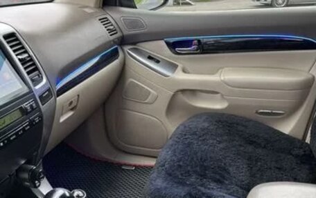 Toyota Land Cruiser Prado 120 рестайлинг, 2008 год, 1 669 000 рублей, 13 фотография