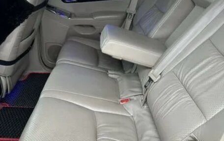 Toyota Land Cruiser Prado 120 рестайлинг, 2008 год, 1 669 000 рублей, 11 фотография