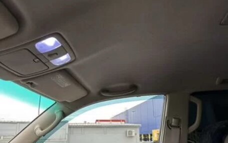 Toyota Land Cruiser Prado 120 рестайлинг, 2008 год, 1 669 000 рублей, 12 фотография