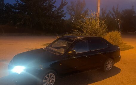 Hyundai Accent II, 2005 год, 350 000 рублей, 7 фотография