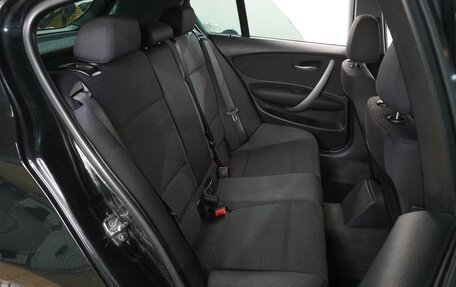 BMW 1 серия, 2008 год, 850 000 рублей, 6 фотография