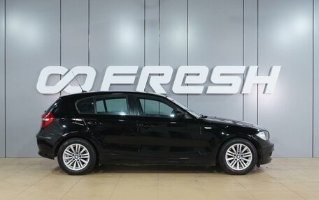 BMW 1 серия, 2008 год, 850 000 рублей, 4 фотография