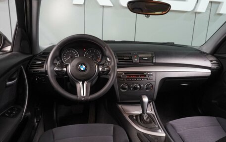BMW 1 серия, 2008 год, 850 000 рублей, 5 фотография