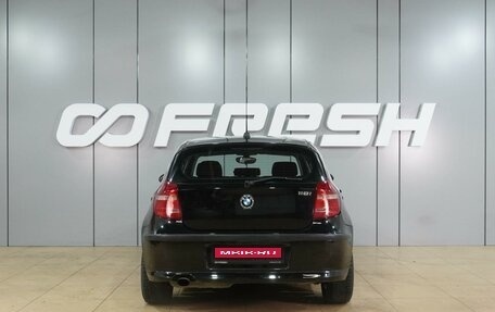 BMW 1 серия, 2008 год, 850 000 рублей, 3 фотография