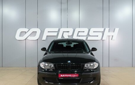 BMW 1 серия, 2008 год, 850 000 рублей, 2 фотография