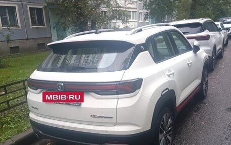 Changan CS35 Plus, 2024 год, 1 850 000 рублей, 3 фотография