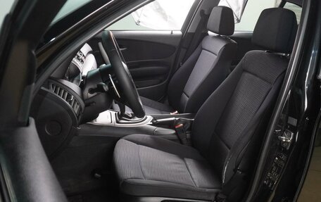 BMW 1 серия, 2008 год, 850 000 рублей, 9 фотография