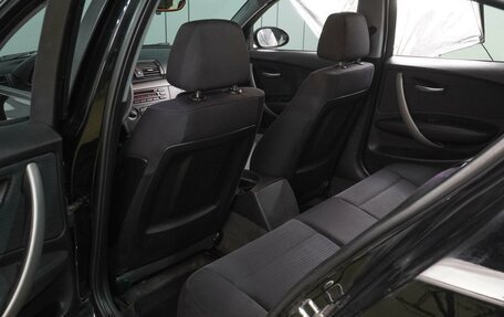 BMW 1 серия, 2008 год, 850 000 рублей, 10 фотография