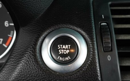 BMW 1 серия, 2008 год, 850 000 рублей, 13 фотография