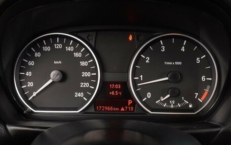 BMW 1 серия, 2008 год, 850 000 рублей, 15 фотография