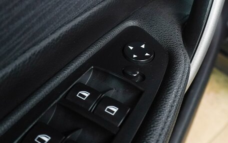 BMW 1 серия, 2008 год, 850 000 рублей, 14 фотография