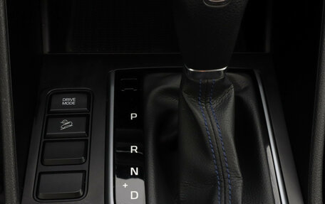 Hyundai Tucson III, 2015 год, 1 879 000 рублей, 23 фотография