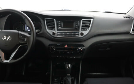 Hyundai Tucson III, 2015 год, 1 879 000 рублей, 14 фотография