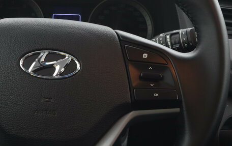 Hyundai Tucson III, 2015 год, 1 879 000 рублей, 18 фотография