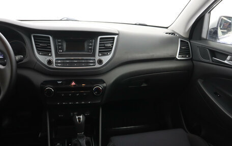 Hyundai Tucson III, 2015 год, 1 879 000 рублей, 15 фотография