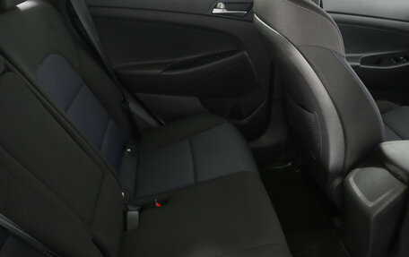 Hyundai Tucson III, 2015 год, 1 879 000 рублей, 11 фотография