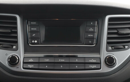 Hyundai Tucson III, 2015 год, 1 879 000 рублей, 19 фотография