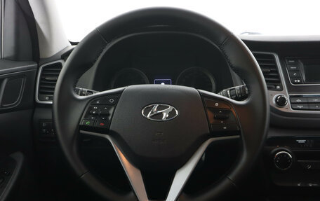 Hyundai Tucson III, 2015 год, 1 879 000 рублей, 16 фотография