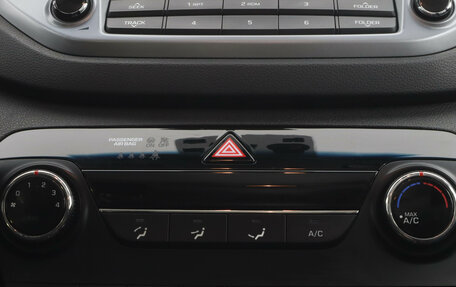 Hyundai Tucson III, 2015 год, 1 879 000 рублей, 20 фотография