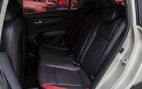 KIA Rio IV, 2020 год, 1 810 000 рублей, 9 фотография