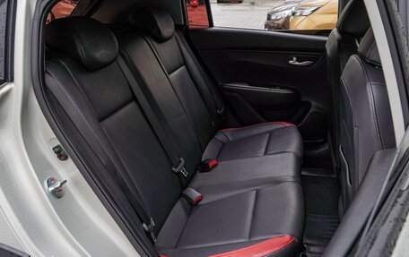 KIA Rio IV, 2020 год, 1 810 000 рублей, 7 фотография