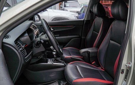 KIA Rio IV, 2020 год, 1 810 000 рублей, 10 фотография