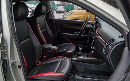 KIA Rio IV, 2020 год, 1 810 000 рублей, 8 фотография