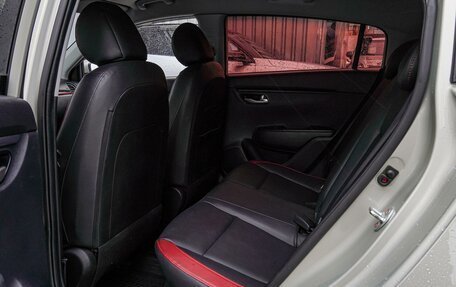 KIA Rio IV, 2020 год, 1 810 000 рублей, 11 фотография