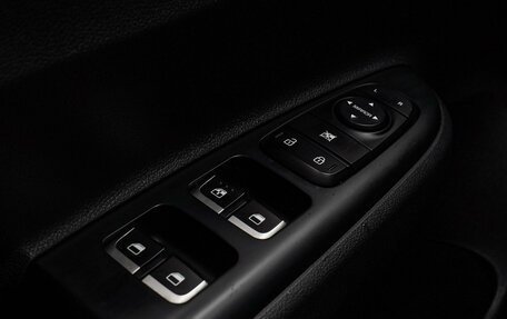 KIA Rio IV, 2020 год, 1 810 000 рублей, 17 фотография