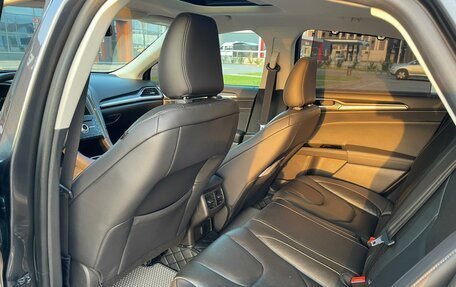 Ford Mondeo V, 2019 год, 2 180 000 рублей, 7 фотография