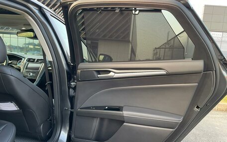 Ford Mondeo V, 2019 год, 2 180 000 рублей, 12 фотография