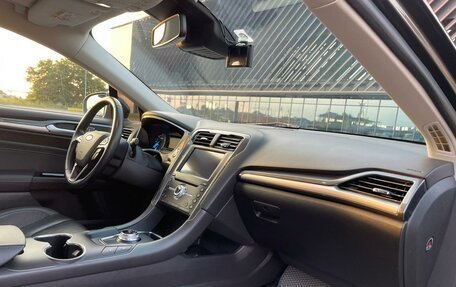 Ford Mondeo V, 2019 год, 2 180 000 рублей, 14 фотография