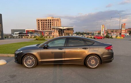 Ford Mondeo V, 2019 год, 2 180 000 рублей, 5 фотография
