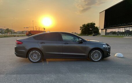 Ford Mondeo V, 2019 год, 2 180 000 рублей, 1 фотография