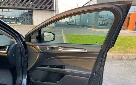 Ford Mondeo V, 2019 год, 2 180 000 рублей, 11 фотография